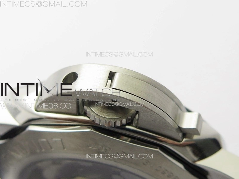 Pre Order PAM1116 SS VSF 1:1 Best Edition Green Dial on Brown Leather Strap P.9010 Super Clone
